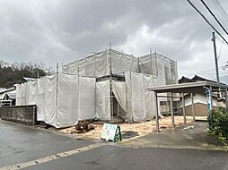 敦賀市沓見　戸建て