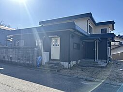 敦賀市沓見　戸建て