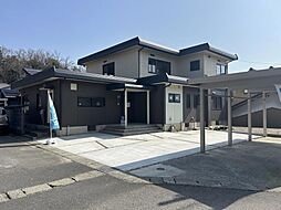 敦賀市沓見　戸建て