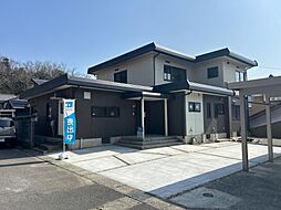 敦賀市沓見 戸建て