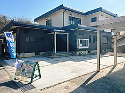 敦賀市沓見　戸建て