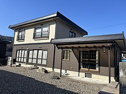 敦賀市沓見　戸建て