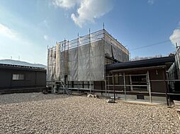 敦賀市沓見　戸建て