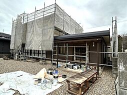 敦賀市沓見　戸建て