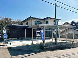 敦賀市沓見　戸建て