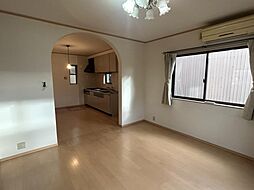 越前市家久町　戸建て