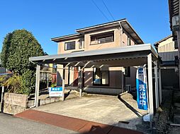 越前市家久町　戸建て