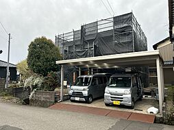 越前市家久町　戸建て