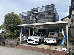 越前市家久町　戸建て