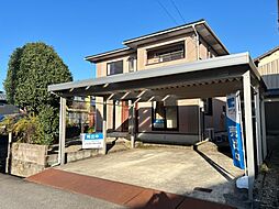 越前市家久町 戸建て