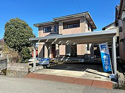 越前市家久町　戸建て