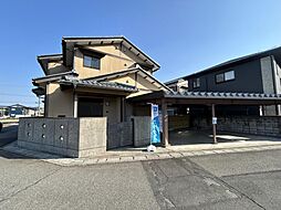 越前市千福町　戸建て