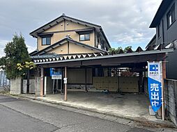 越前市千福町　戸建て