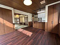 越前市千福町　戸建て