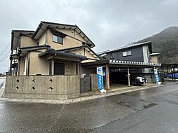 越前市千福町　戸建て