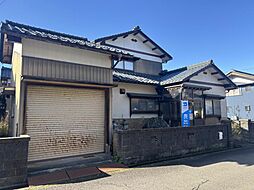 越前市宮谷町　戸建て