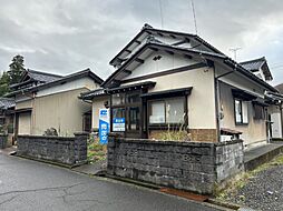 越前市宮谷町　戸建て