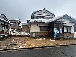 越前市宮谷町　戸建て