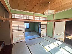 越前市宮谷町　戸建て