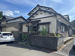 越前市宮谷町　戸建て