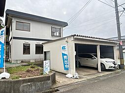 越前市宮谷町　戸建て
