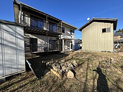 越前市宮谷町　戸建て