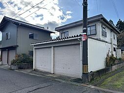 越前市宮谷町 戸建て