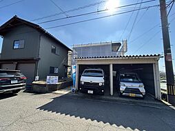 越前市宮谷町　戸建て