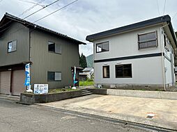 越前市宮谷町　戸建て