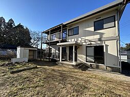 越前市宮谷町　戸建て