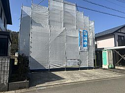 丹生郡越前町栃川 戸建て