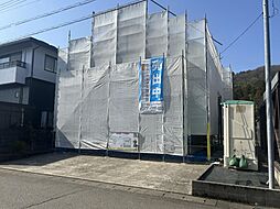 丹生郡越前町栃川　戸建て