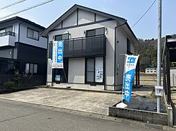 丹生郡越前町栃川　戸建て