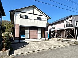 丹生郡越前町栃川　戸建て