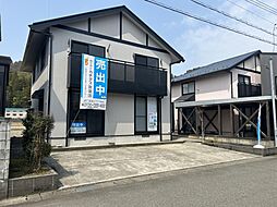 丹生郡越前町栃川　戸建て