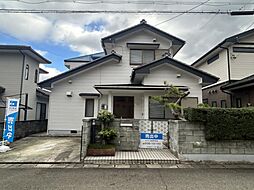 小浜市上野　戸建て