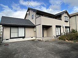 越前市南3丁目 戸建て