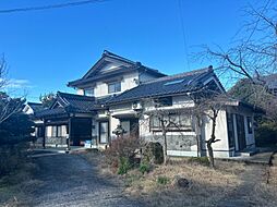 鯖江市下司町　戸建て