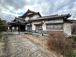 鯖江市下司町　戸建て