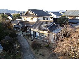 鯖江市下司町　戸建て