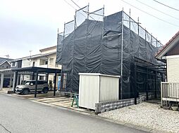 鯖江市定次町 戸建て