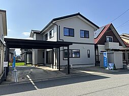 鯖江市定次町　戸建て