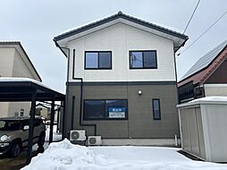 鯖江市定次町　戸建て