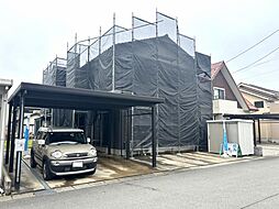 鯖江市定次町　戸建て