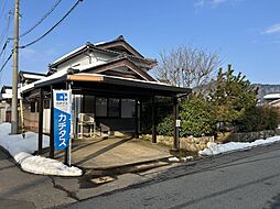 越前市四郎丸町　戸建て