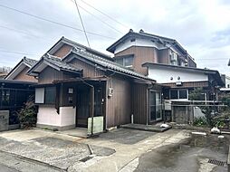 敦賀市岡山町 戸建て