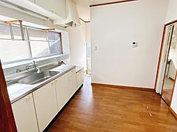 敦賀市岡山町　戸建て