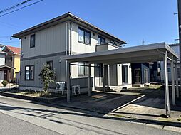 鯖江市二丁掛町　戸建て