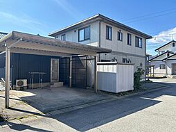 鯖江市二丁掛町　戸建て