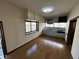 敦賀市松島町2丁目　戸建て